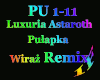 Luxuria Astaroth Pulapka