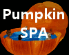 Pumpkin Spa 6 Pose