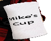 Mike's Cup
