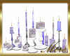 Serenity Candles