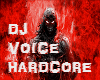 DJ Voice HARDCORE