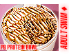 ♦. PB Protein Bowl