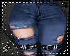 !S RLL Lina Rip Jeans 2