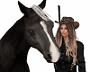 Black Horse - Love Kiss