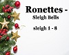 Ronettes - Sleigh Bells