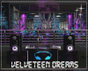 Velveteen Dreams Club