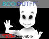 BOO outfit