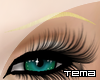 .t. Temari's eyebrows~
