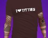 <3 Titities T