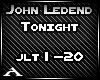 John Legend - Tonight 