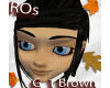 ROs BrownStreak G 1
