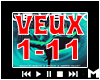 Je Veux RMX