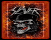 Slayer framed