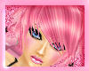 QtQ Cutie Pink Hair
