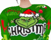 GRINCH SWATER XMAS