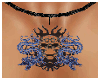 [m58]Dragon Necklace