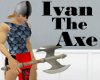 Ivan the Axe Guard
