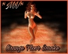 *MV* Orange Mixed Smoke