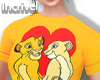 Couple! The Lion King