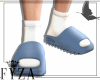 F✞ Light Slipper V7