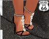 SD B&W Diamond Heels