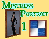 Mistress Portrait 1