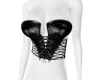 black corset 12/3