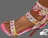 Summer Marina Heels