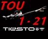 EP Tiesto - Touch me