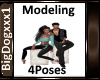 [BD]Modeling4Poses