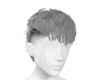 Mullet Hair