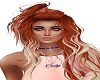 Roslyn Strawberry Swirl
