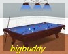 Pool Table Deluxe