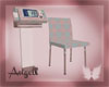 AS* Blood Pressure Chair