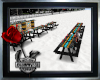 ~Daytona Picnic Tables~