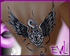 [EM]Coffer Wings Tattoo