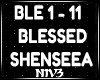 Nl Blessed