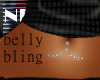 -NIE- BELLY BLING