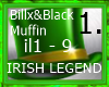 BILLX&BLACK MUFFIN  P.1