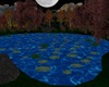 Lake In The Forest V1