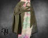 666 l calamities skirt