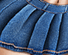 Amore Sexy Mini Skirt RL