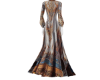 Dress Luxury Arabian