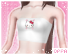 ୨୧ hk crop top