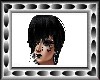 [JS]Gotic black Hair