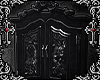 Vampire ♱ armoire