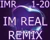 [GZ] IM Real Remix