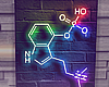 Psilocybin Neon.