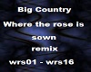 Big Country - DiscMix