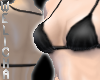 Black Bikini TOP